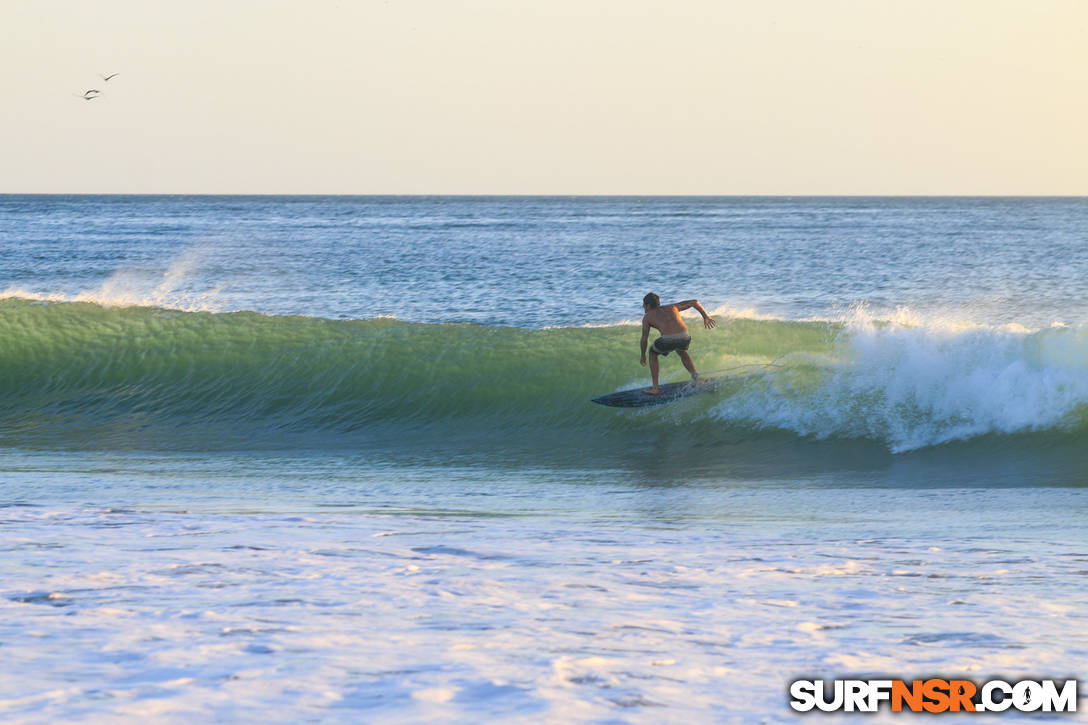 Nicaragua Surf Report - Report Photo 12/26/2018  9:09 PM 