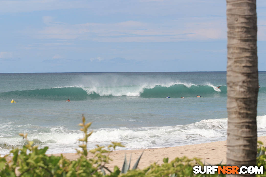 Nicaragua Surf Report - Report Photo 10/10/2016  2:25 PM 