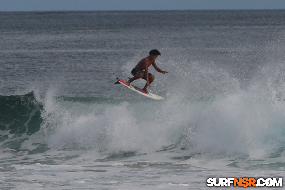 Nicaragua Surf Report - Report Photo 05/08/2017 3:48 PM