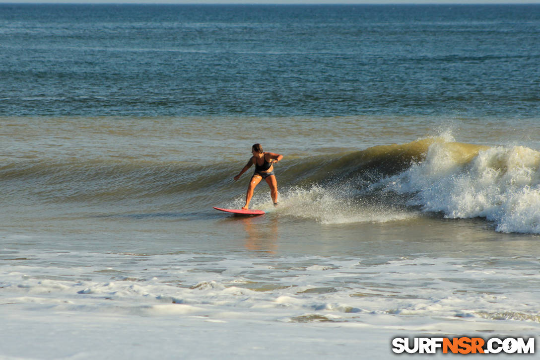 Nicaragua Surf Report - Report Photo 04/30/2018  8:49 PM 