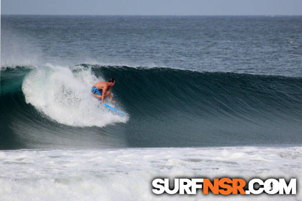 Nicaragua Surf Report - Report Photo 07/29/2012 1:55 PM