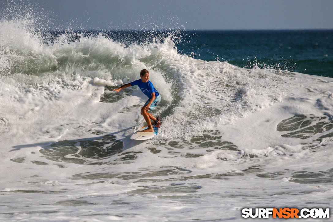 Nicaragua Surf Report - Report Photo 04/10/2020  10:13 PM 
