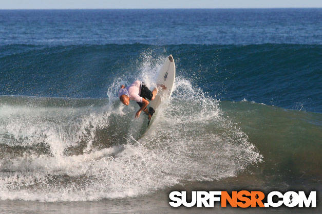 Nicaragua Surf Report - Report Photo 05/22/2009  9:41 PM