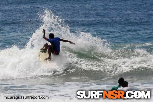 Nicaragua Surf Report - Report Photo 11/19/2011  3:12 PM 