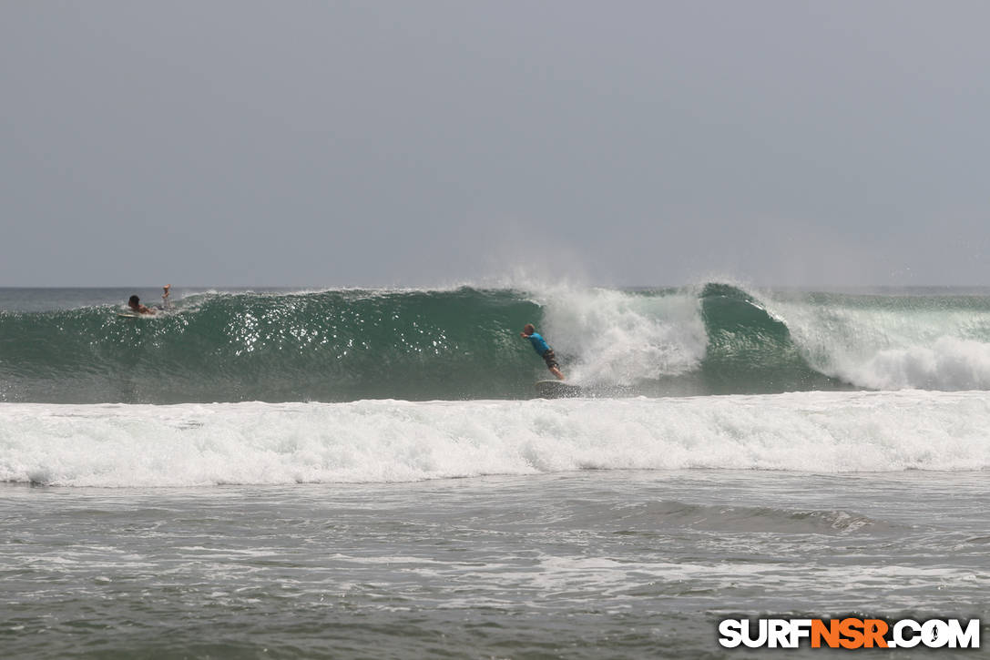 Nicaragua Surf Report - Report Photo 08/09/2016 3:38 PM