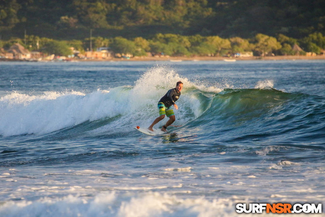 Nicaragua Surf Report - Report Photo 12/13/2019  7:05 PM 