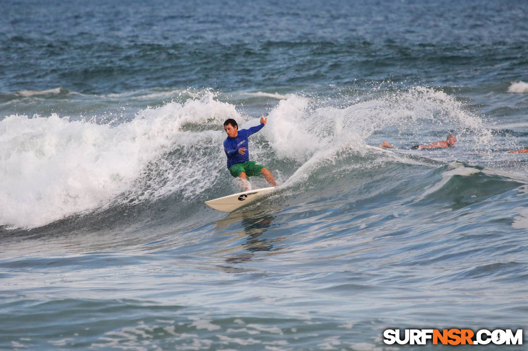 Nicaragua Surf Report - Report Photo 05/19/2018  9:12 PM