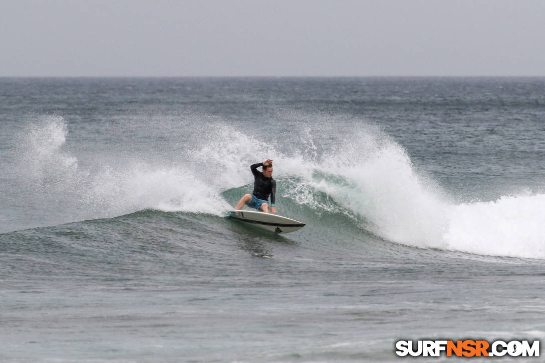 Nicaragua Surf Report - Report Photo 07/20/2018  6:15 PM 