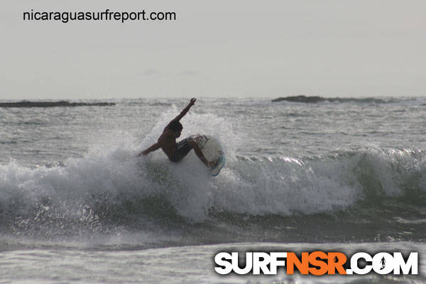 Nicaragua Surf Report - Report Photo 08/15/2010  5:57 PM 