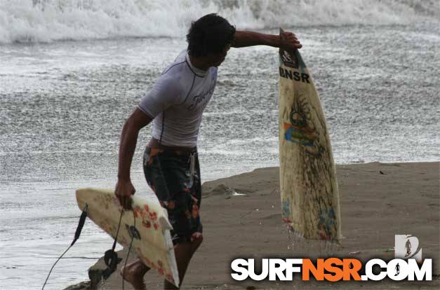 Nicaragua Surf Report - Report Photo 06/01/2007  6:57 PM 