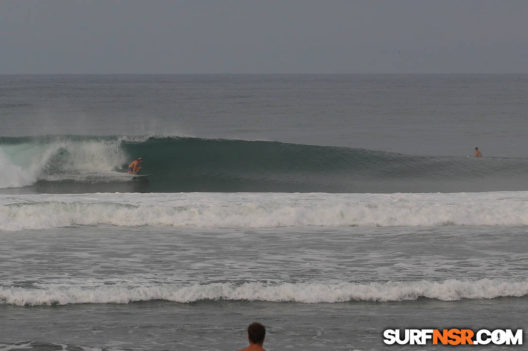 Nicaragua Surf Report - Report Photo 05/03/2016  12:27 PM 