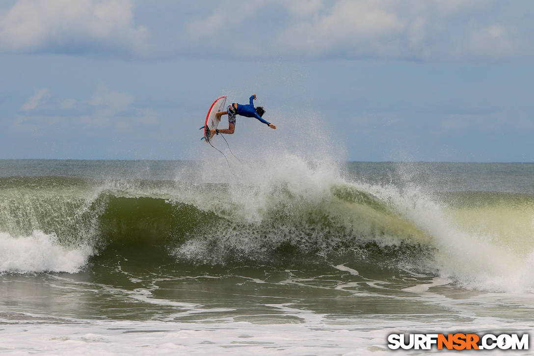 Nicaragua Surf Report - Report Photo 08/21/2021  1:01 PM 