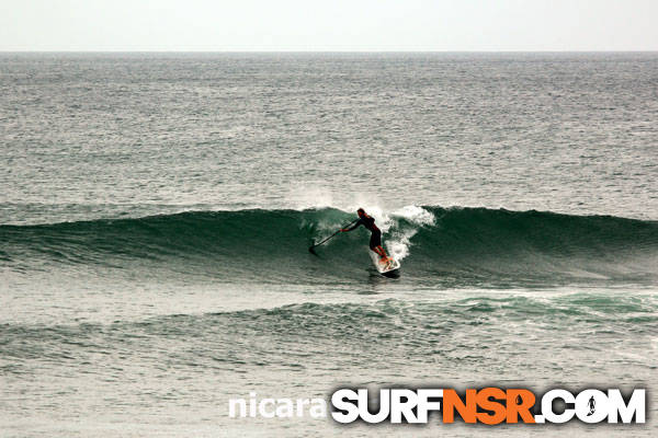 Nicaragua Surf Report - Report Photo 11/28/2012  7:05 PM 