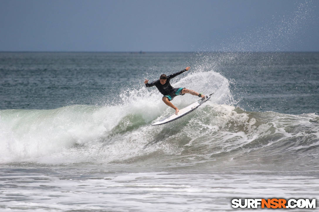 Nicaragua Surf Report - Report Photo 08/12/2018  4:09 PM 