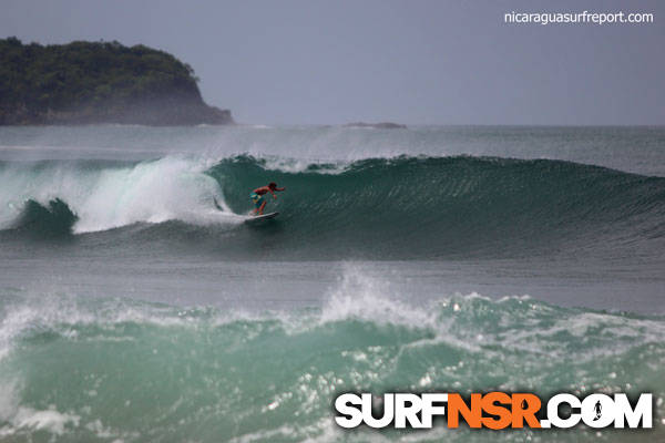 Nicaragua Surf Report - Report Photo 07/10/2011  6:49 PM 