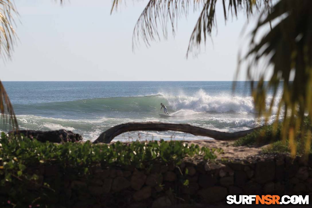 Nicaragua Surf Report - Report Photo 10/01/2016  5:15 PM 