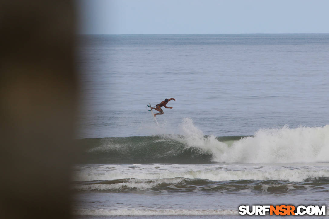 Nicaragua Surf Report - Report Photo 06/08/2016  12:49 PM 