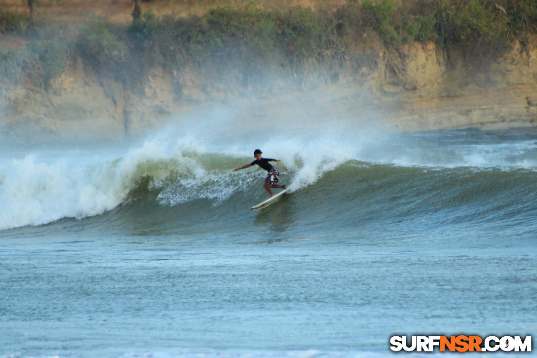 Nicaragua Surf Report - Report Photo 04/16/2018  9:33 PM 