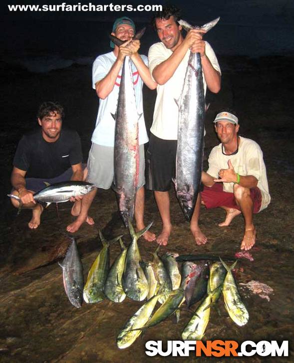 Nicaragua Surf Report - Report Photo 05/25/2008  8:17 PM 