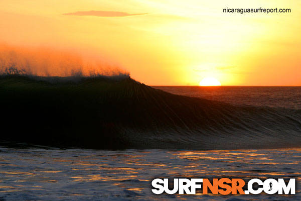 Nicaragua Surf Report - Report Photo 01/26/2011  10:16 PM 