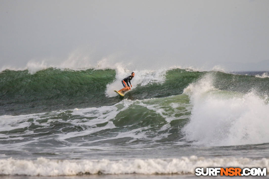 Nicaragua Surf Report - Report Photo 02/15/2022  10:13 PM 