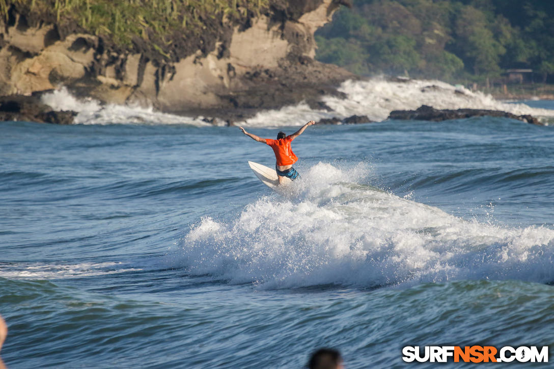Nicaragua Surf Report - Report Photo 11/05/2017  7:14 PM 