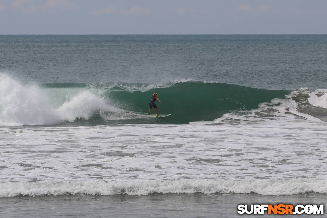 Nicaragua Surf Report - Report Photo 10/20/2015  11:58 AM 