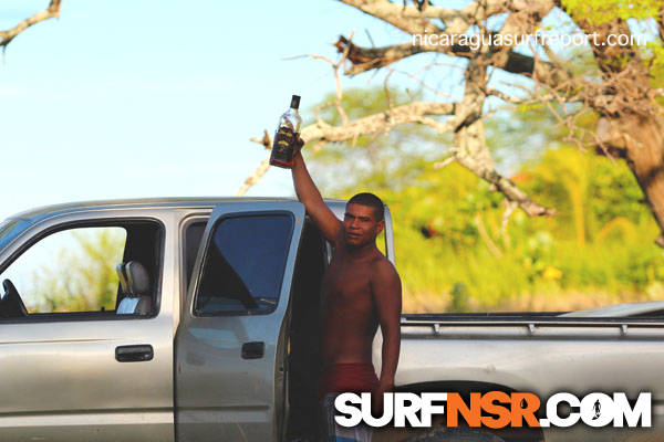 Nicaragua Surf Report - Report Photo 11/04/2012 10:23 AM
