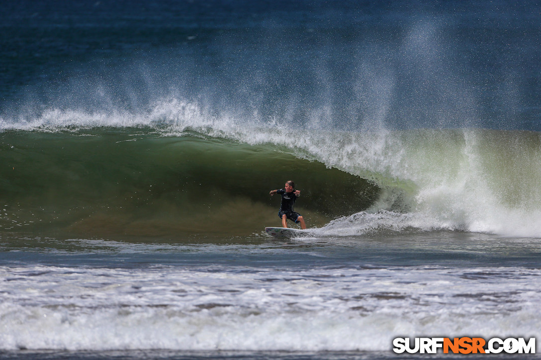 Nicaragua Surf Report - Report Photo 04/16/2017  6:01 PM 