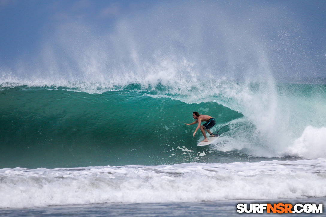 Nicaragua Surf Report - Report Photo 04/30/2021  8:19 PM 