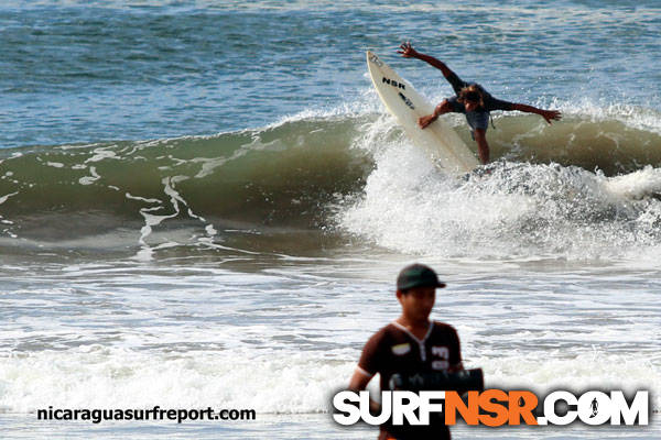 Nicaragua Surf Report - Report Photo 01/30/2013  2:22 PM 