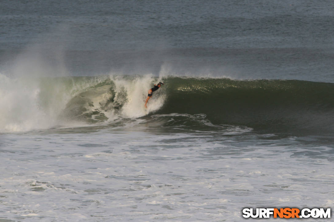 Nicaragua Surf Report - Report Photo 06/30/2016  11:21 AM 