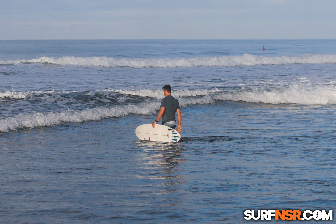 Nicaragua Surf Report - Report Photo 08/30/2017  11:19 AM 