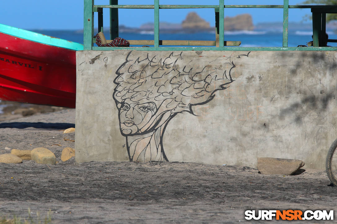 Nicaragua Surf Report - Report Photo 12/02/2015 11:26 AM