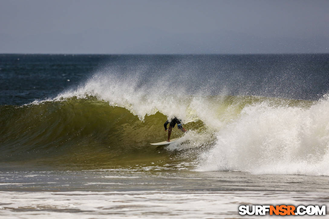 Nicaragua Surf Report - Report Photo 03/29/2019  8:08 PM 