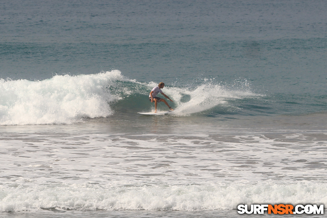 Nicaragua Surf Report - Report Photo 11/03/2016 3:09 PM