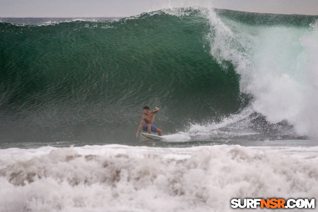 Nicaragua Surf Report - Report Photo 08/28/2020  11:03 PM 