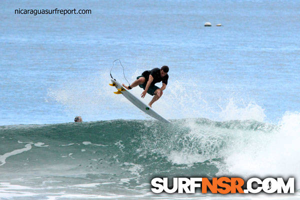 Nicaragua Surf Report - Report Photo 07/02/2014 3:14 PM