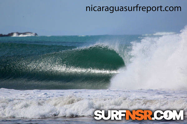 Nicaragua Surf Report - Report Photo 08/17/2012  9:08 PM 