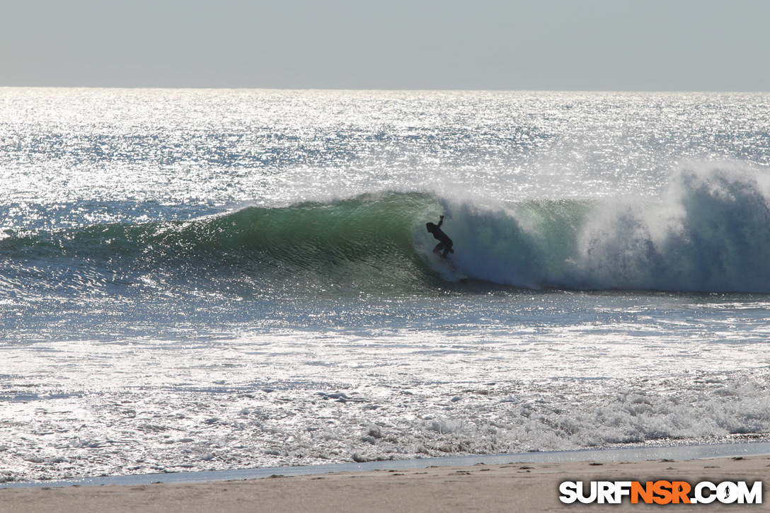 Nicaragua Surf Report - Report Photo 02/14/2017  5:00 PM 