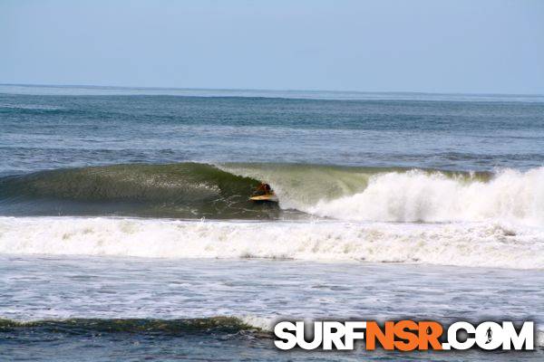 Nicaragua Surf Report - Report Photo 08/25/2010 7:12 PM