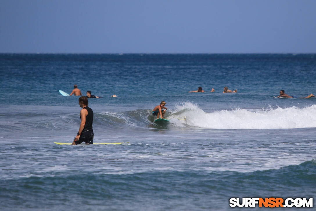 Nicaragua Surf Report - Report Photo 07/24/2023 1:53 PM