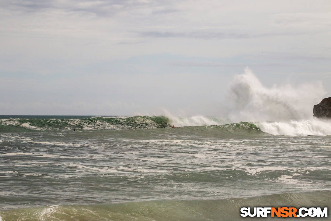 Nicaragua Surf Report - Report Photo 07/05/2020 7:09 PM