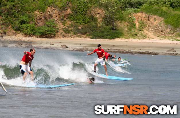 Nicaragua Surf Report - Report Photo 12/05/2009 9:30 PM