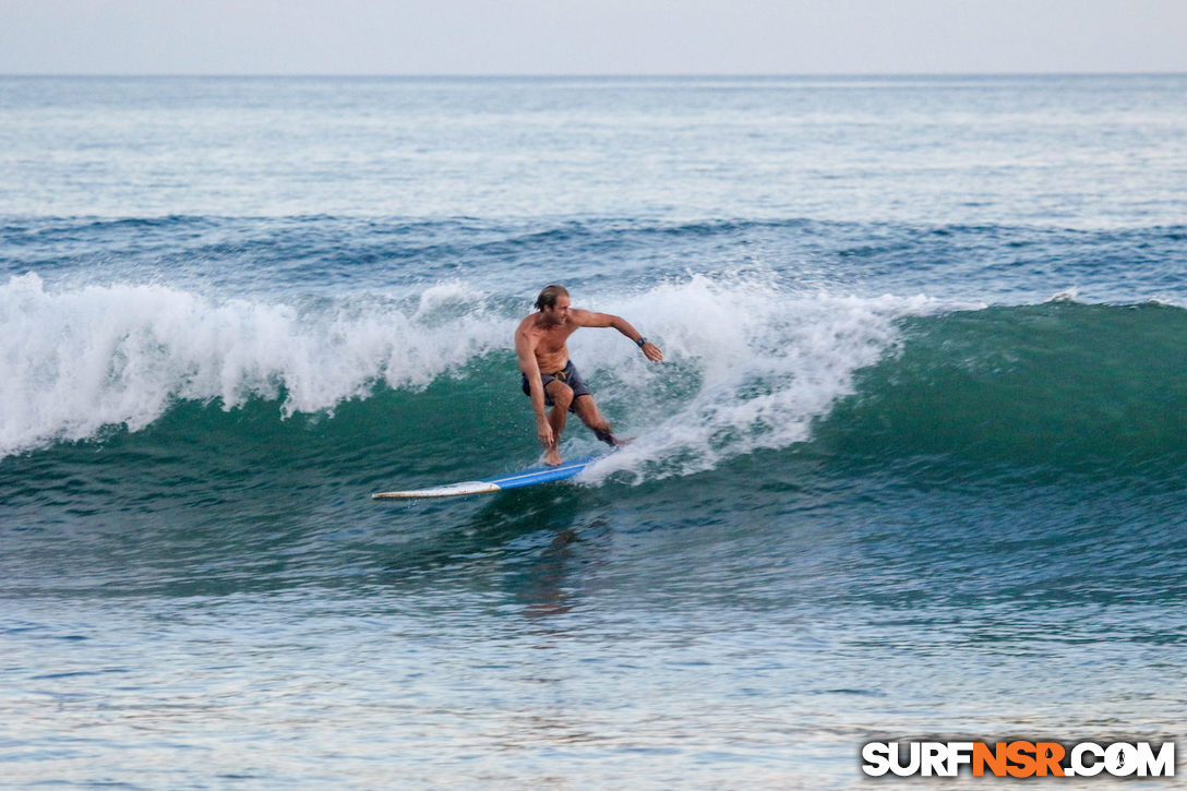 Nicaragua Surf Report - Report Photo 11/07/2017  8:24 PM