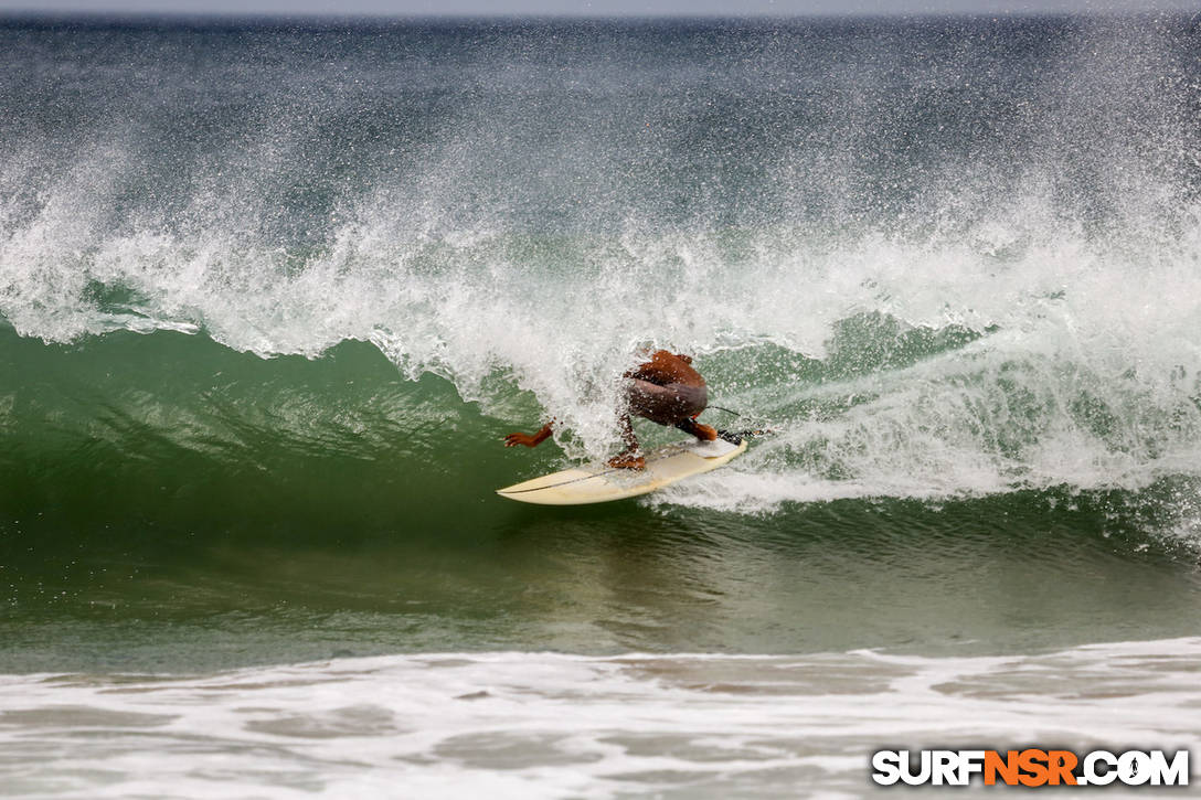 Nicaragua Surf Report - Report Photo 04/02/2019  6:10 PM 