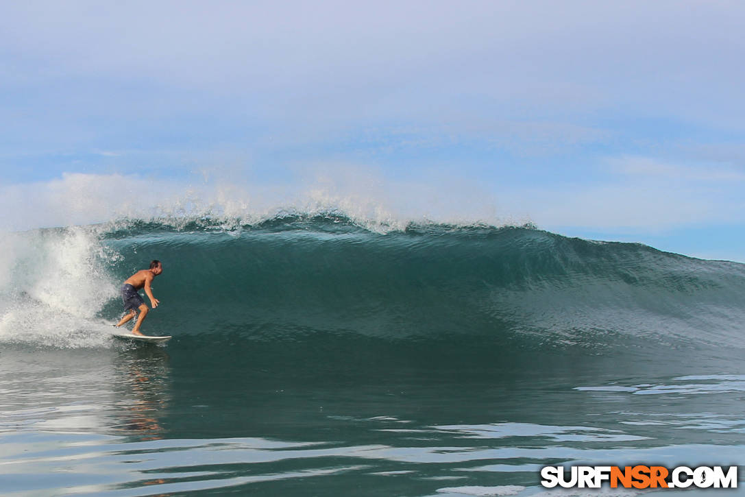 Nicaragua Surf Report - Report Photo 09/05/2015  8:27 PM 