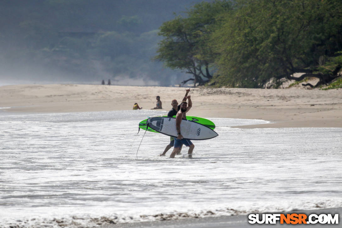 Nicaragua Surf Report - Report Photo 04/25/2020 8:19 PM