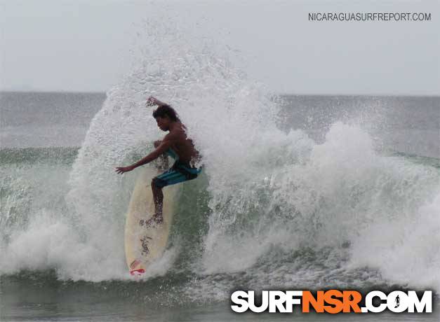 Nicaragua Surf Report - Report Photo 12/11/2006  8:46 PM 