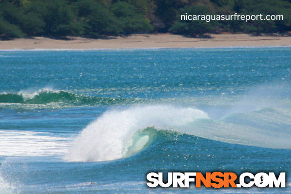 Nicaragua Surf Report - Report Photo 12/06/2012  11:42 AM 